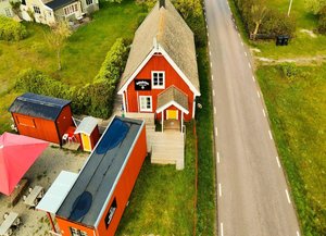 Gullegårdens Glutenfria Bageri Stockholm photo 1