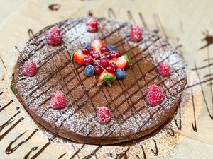 Happy Atelier | Gluten Free Bakery | Glutenfria Bageri Stockholm photo 2