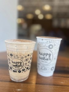 Happy Bellies Bake Shop photo 3