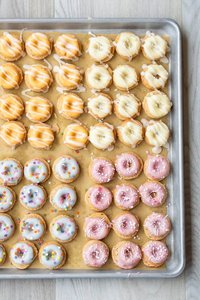Happy Bellies Bake Shop photo 4