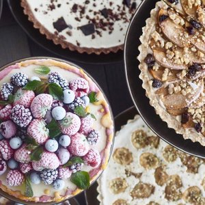 Happy Food & Health photo 4
