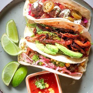 Happy Food & Health photo 5