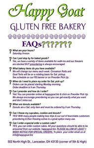 Happy Goat Gluten-Free Bakery photo 2