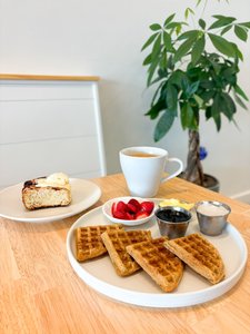 Healthy Creations Cafe photo 1