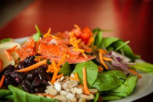 Healthy Creations Cafe photo 2