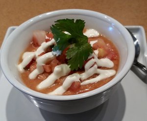 Healthy Sins Inc., The Vegan Cafe photo 1