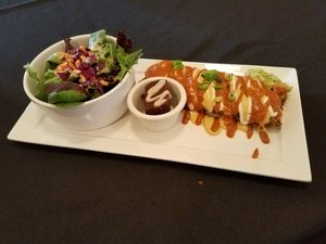 Healthy Sins Inc., The Vegan Cafe photo 2