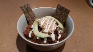 Healthy Sins Inc., The Vegan Cafe photo 5