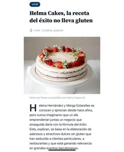 HelMa Cakes photo 1