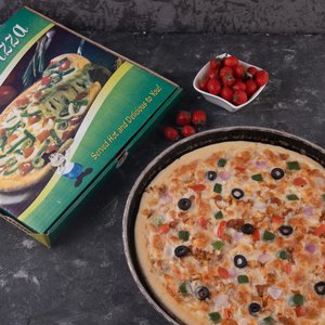 Homemade Cuisine Gluten Free - Islamabad photo 2