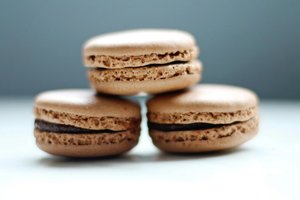 Honey B's Macarons photo 1