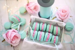 Honey B's Macarons photo 2