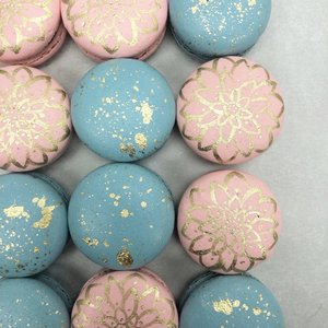 Honey B's Macarons photo 5