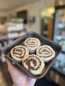 I Can't Believe its Bread - featuring Wildflour photo 1