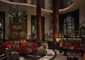 Indigo at One Aldwych Restaurant photo 1