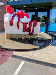 Indulge Artisan Cheesecake photo 1