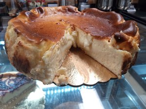 Indulge Artisan Cheesecake photo 2