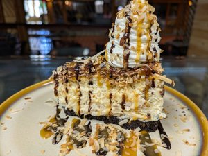 Indulge Artisan Cheesecake photo 3