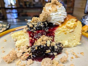 Indulge Artisan Cheesecake photo 5