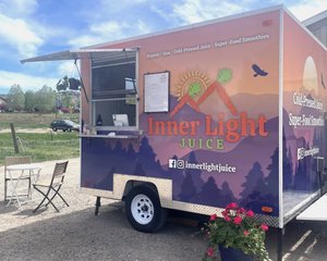 Inner Light Juice photo 1