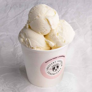 Innocent Ice Cream Parlour photo 5