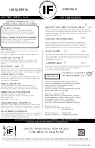 Intentional Foods (IF Cafe & Market) photo 3