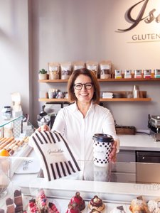 Isabella Gluten-Free Patisserie photo 3