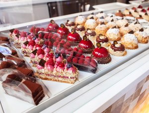 Isabella Glutenfreie Pâtisserie photo 4