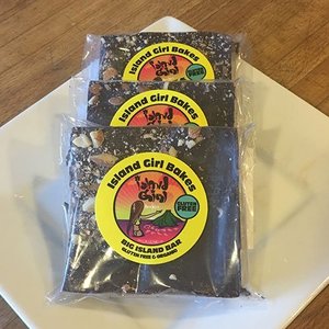 Island Girl Bakes photo 1