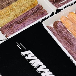 IYKYK Mochi Churro photo 4