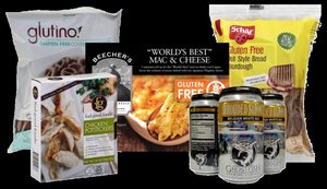 J-Bro's Gluten Free Market photo 4