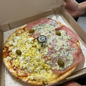 JANA GLUTEN FREE | Pizzeria photo 2
