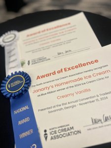 Janarty's Homemade Ice Cream photo 3