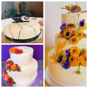 Jennifer Lee's Gourmet Bakery photo 1