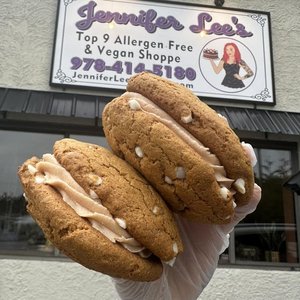 Jennifer Lee's Gourmet Bakery photo 5