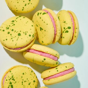 JOY Macarons photo 3