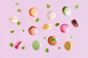 JOY Macarons photo 2