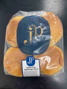 Jps Pastry photo 1