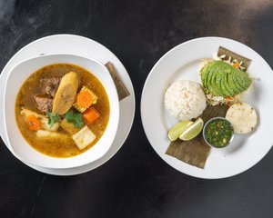 Juanchos Fonda photo 1