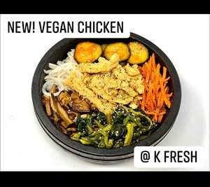 K Fresh photo 3