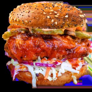 Kind Burgers photo 1