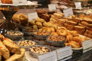 Knead Luv Gluten Free Bakery & Café photo 2
