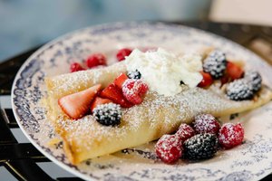 Knead Luv Gluten Free Bakery & Café photo 4