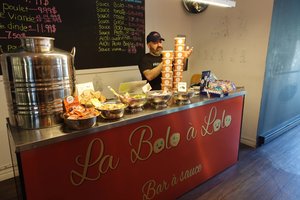 La Bolo à Lolo Sans Gluten photo 2