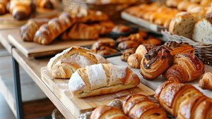 La Manufacture - L'adresse sans gluten photo 1