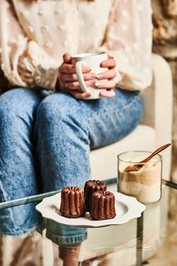 La Manufacture - L'adresse sans gluten photo 2