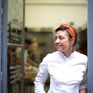 La Pépite Le Panier - Restaurant Sans Gluten & Patisserie - Marseille photo 2