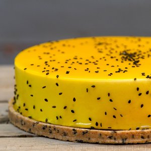 La Pépite Le Panier - Restaurant Sans Gluten & Patisserie - Marseille photo 1