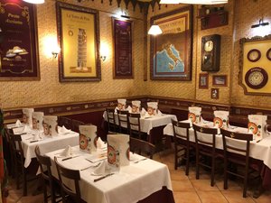La Tagliatella Senza Glutine (Sin Gluten) | Dr. Esquerdo, Madrid photo 1