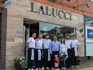 LALUCCI photo 1